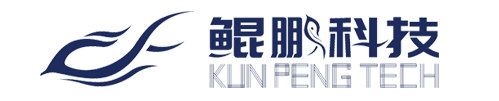 沛_鲲鹏U技有限公司